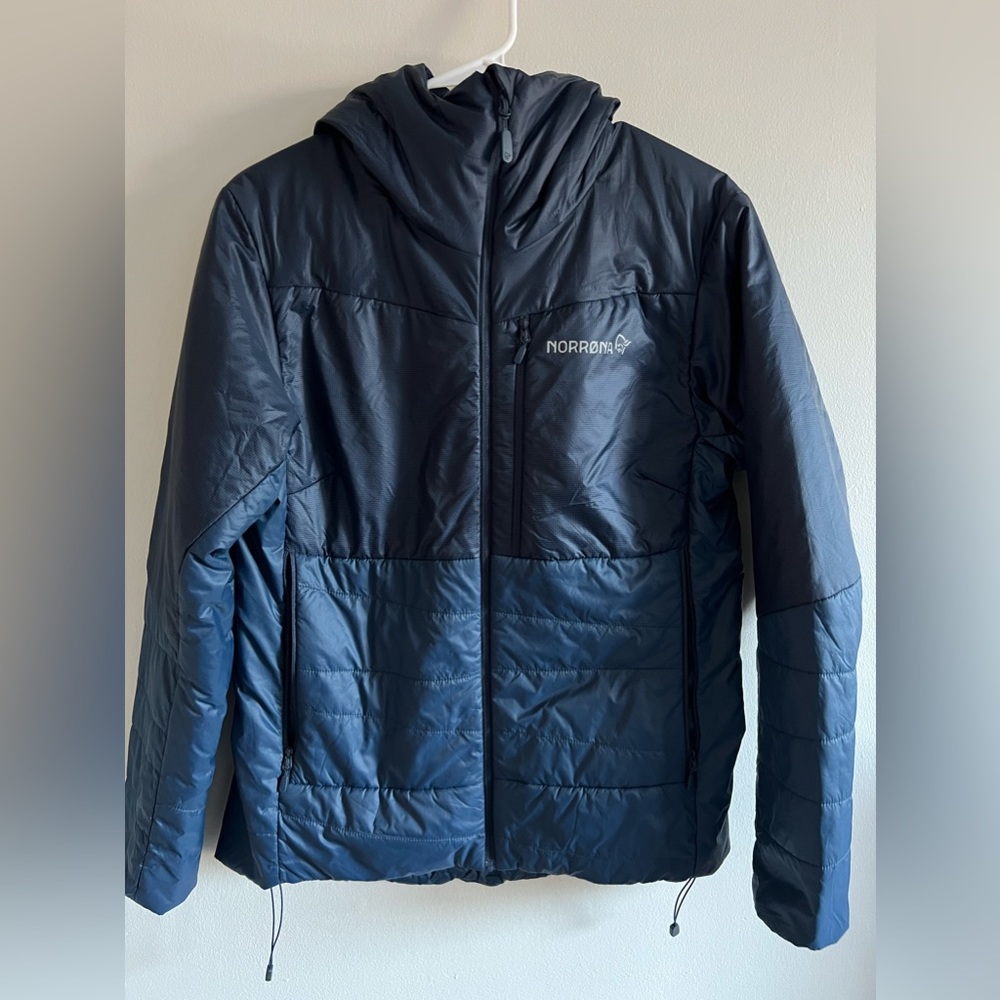 Norrona Falketind Thermo60 Hoodie